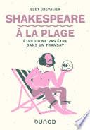 Shakespeare à la plage