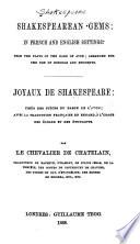 Shakespearean gems