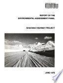 Shakwak Highway Project