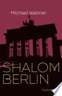 Shalom Berlin