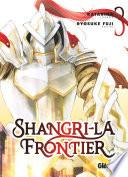 Shangri-la Frontier - Tome 03