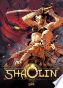 Shaolin T02