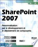SharePoint 2007