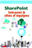SharePoint Intranet et sites d'Žquipes