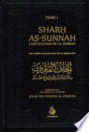 Sharh As-Sunnah L'explication de la sunnah - Imam Al-Barbahâri - Al Bayyinah