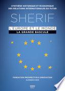SHERIF 2023 : L'Europe et le monde, la grande bascule