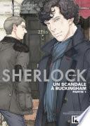 Sherlock - épisode 04 : Un scandale à Buckingham