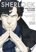 Sherlock - épisode 1 : Une étude en rose