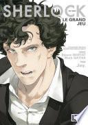 Sherlock - épisode 3 : Le grand jeu