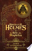 Sherlock Holmes et la bête des Stapleton