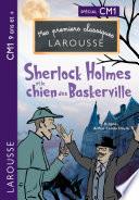Sherlock Holmes et le chien des Baskervilles - CM1