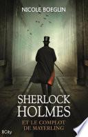 Sherlock Holmes et le complot de Mayerling