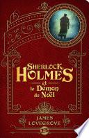 Sherlock Holmes et le démon de Noël