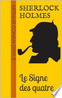 Sherlock Holmes - Le Signe des quatre
