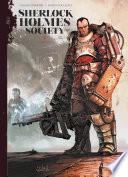 Sherlock Holmes Society