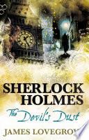 Sherlock Holmes: The Devil's Dust