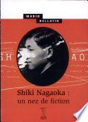 Shiki Nagaoka