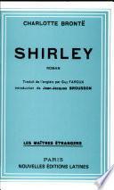 Shirley. Français