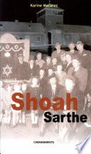 Shoah en Sarthe