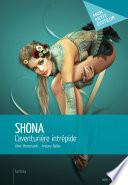 Shona - L'aventurière intrépide