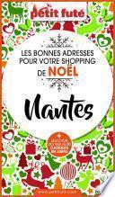 SHOPPING DE NOËL À NANTES 2020 Petit Futé