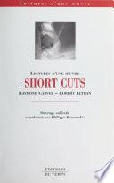 «Short cuts», Raymond Carver-Robert Altman