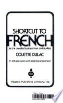 Shortcut to French
