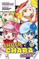Shugo Chara Chan 4