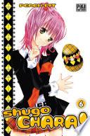 Shugo Chara ! T06
