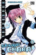 Shugo Chara ! T08