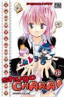Shugo Chara ! T12