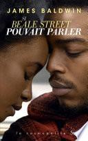Si Beale Street pouvait parler