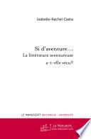 Si d'aventure--