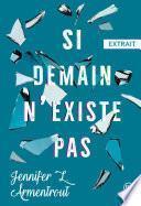 Si demain n’existe pas (extrait gratuit)