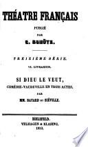 Si dieu le veut