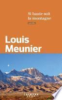 Si haute soit la montagne