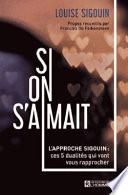 Si on s'aimait