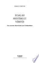 Si Salah