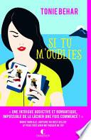 Si tu m'oublies