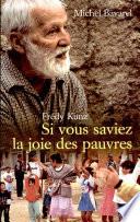 Si vous saviez la joie des pauvres