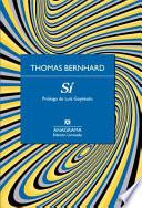 Livre Si/ Yes