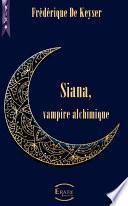 Siana, Vampire Alchimique