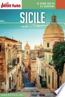 SICILE 2016/2017 Carnet Petit Futé