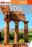 SICILE 2018 Carnet Petit Futé