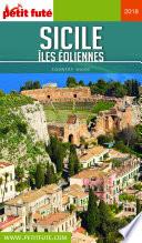 SICILE 2018 Petit Futé