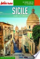 SICILE 2020 Carnet Petit Futé