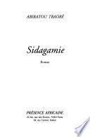 Sidagamie