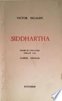 Siddhartha