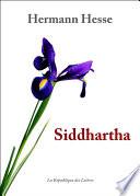 Siddhartha