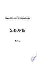 Sidonie